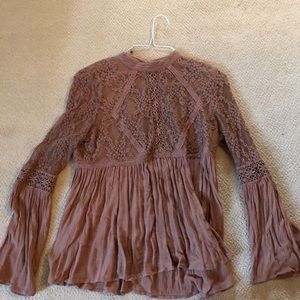 American Eagle blouse